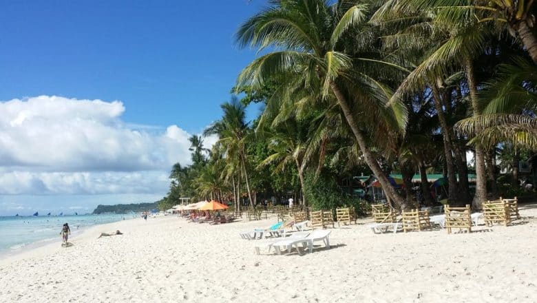 Being a Good Traveler: Visiting Boracay Post-Rehabilitation