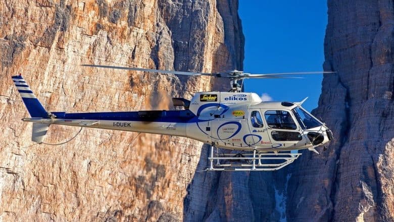 Aeromechanics: How Helicopters Work