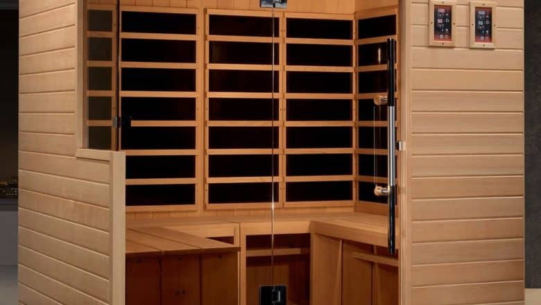 The Beauty of Getting a 2-Person Infrared Sauna