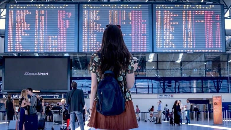 How to Make the Most of Your Solo Travel