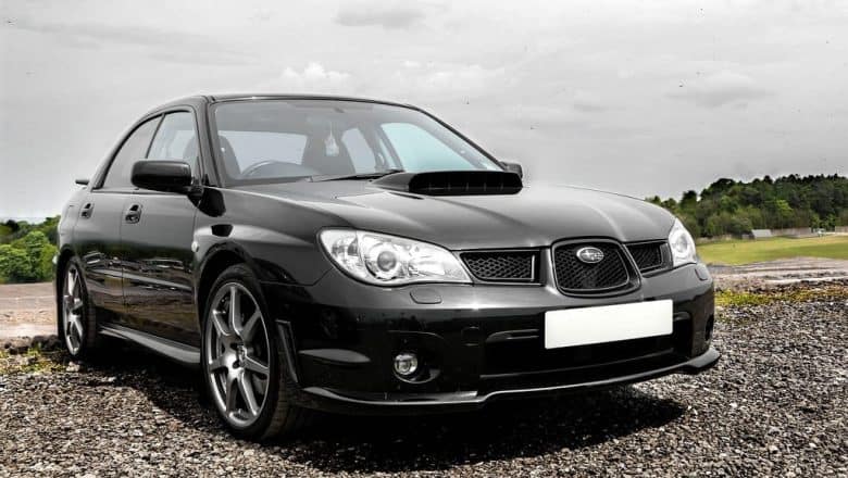 2019 Subaru Impreza from a Subaru Dealership in Western, OR